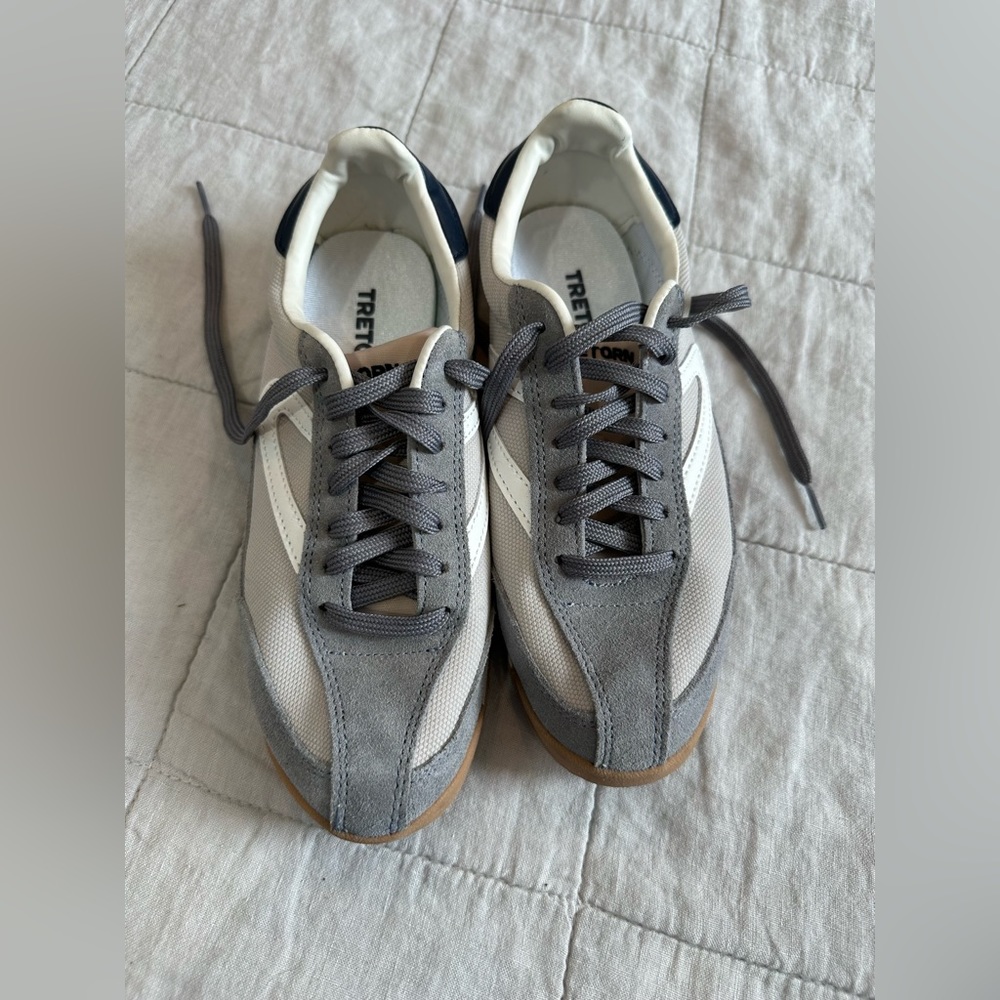 Tretorn sneakers